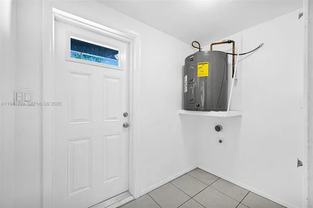 $439,000 | 6828 Northwest 13th Street, Plantation, FL 33313