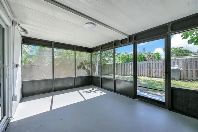 $439,000 | 6828 Northwest 13th Street, Plantation, FL 33313