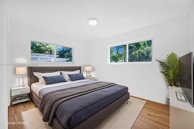 $439,000 | 6828 Northwest 13th Street, Plantation, FL 33313