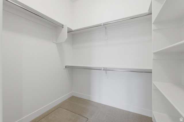 567 Legend Way, Unit 471 Mapleton, UT 84664 - Photo 28 of 40 Huge Primary Closet