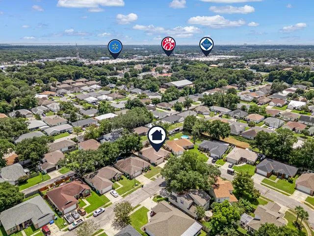 $430,000 | 926 Scenic Oak Lane, Fort Walton Beach, FL 32547