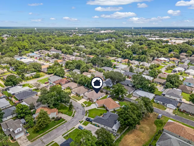 $430,000 | 926 Scenic Oak Lane, Fort Walton Beach, FL 32547