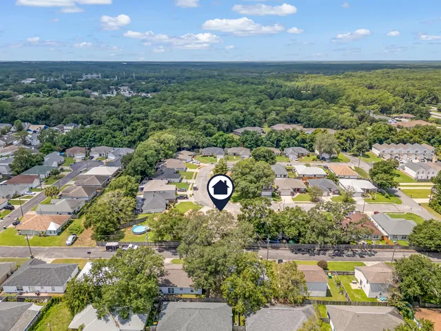 $430,000 | 926 Scenic Oak Lane, Fort Walton Beach, FL 32547