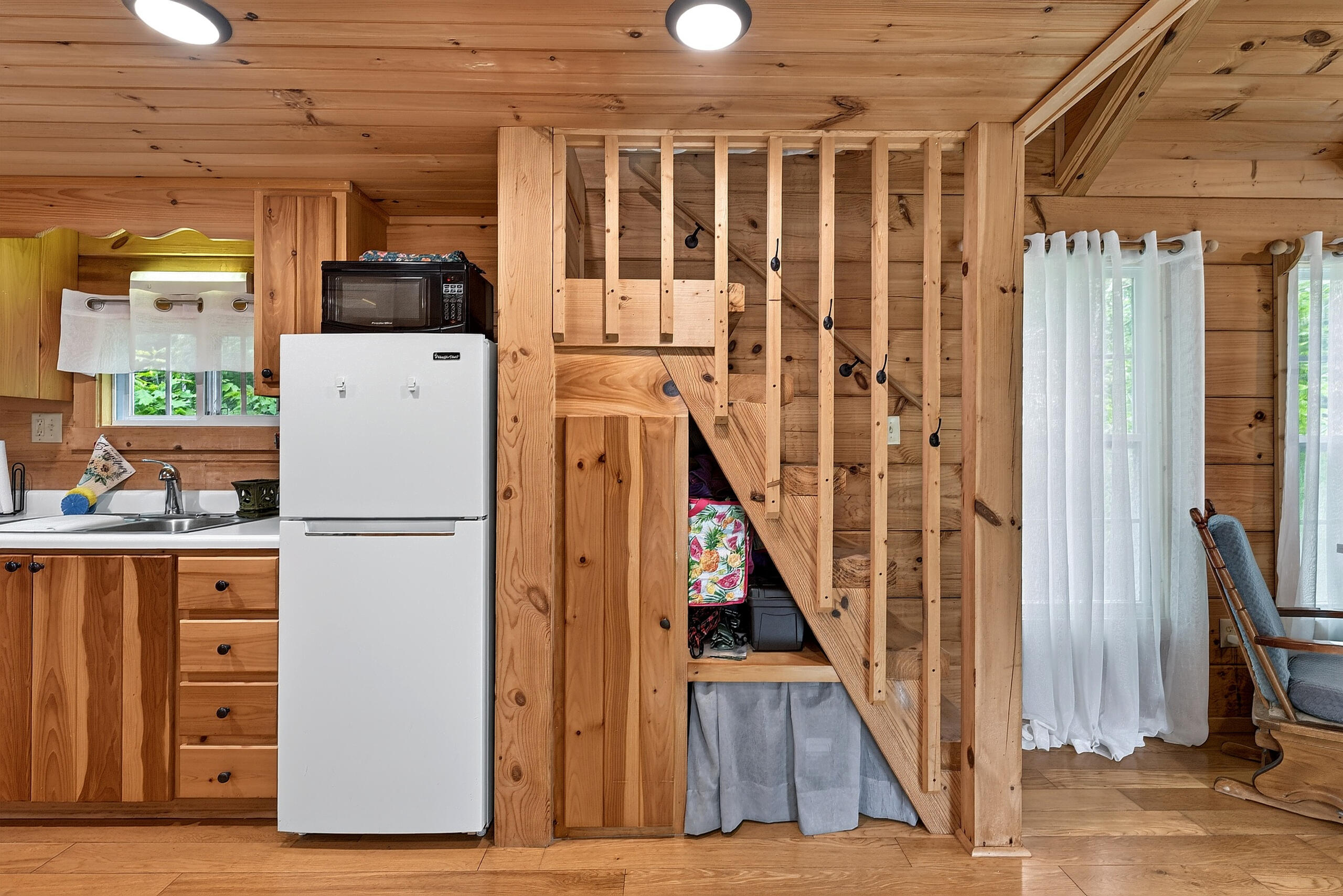 11 South Colby Road Somerville, ME 04348 - Photo 7 of 25
