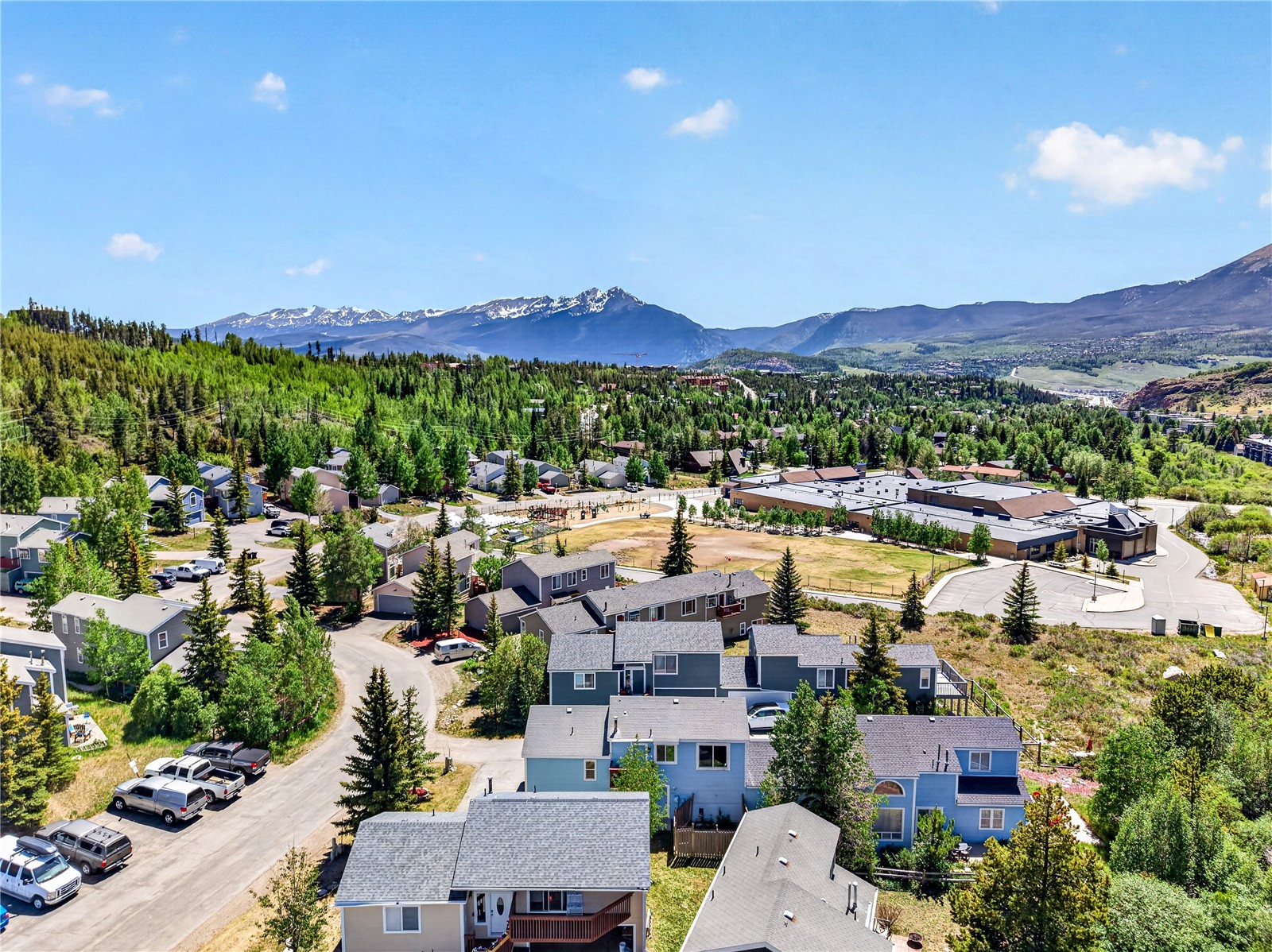 796 Alpine Road Dillon, CO 80435 - Photo 31 of 35