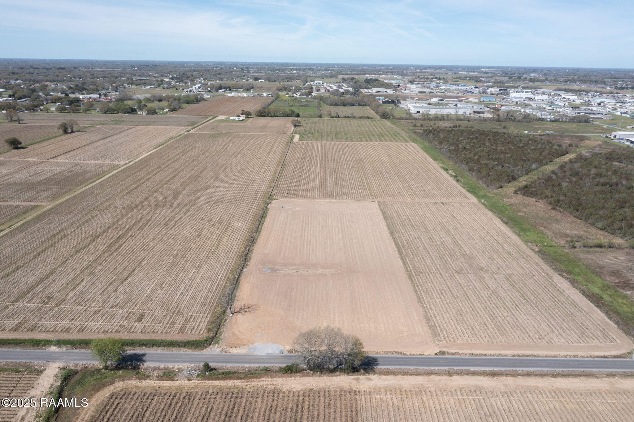 2111 Labit Road Broussard, LA 70518 - Photo 1 of 10 9-web-or-mls-DJI_0996
