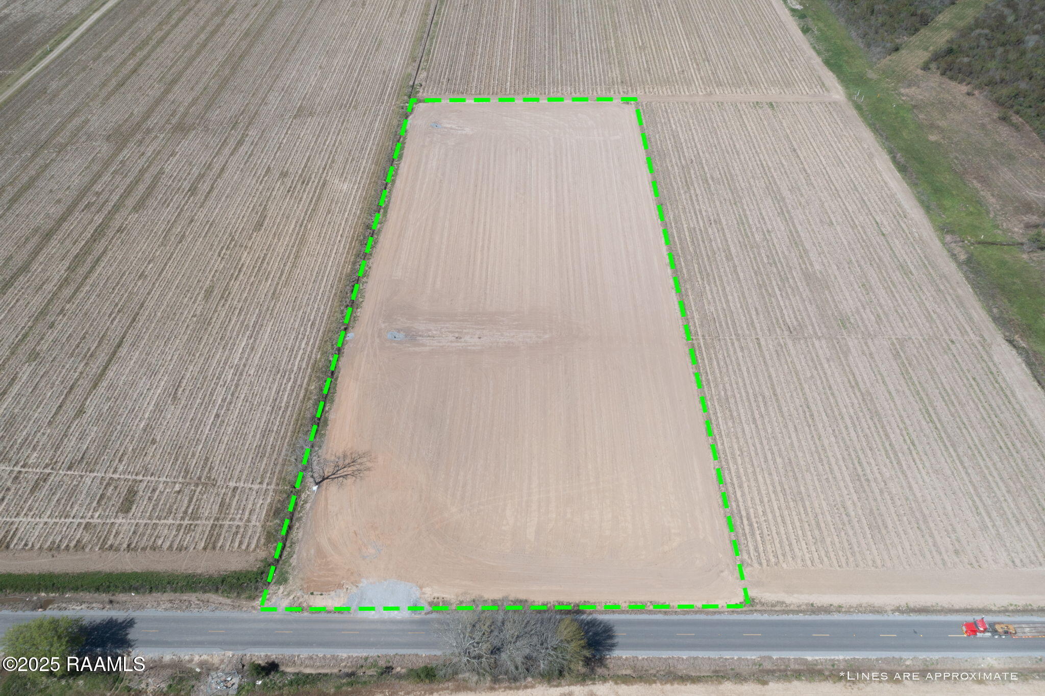 2111 Labit Road Broussard, LA 70518 - Photo 3 of 10 1-web-or-mls-DJI_0006-Edit