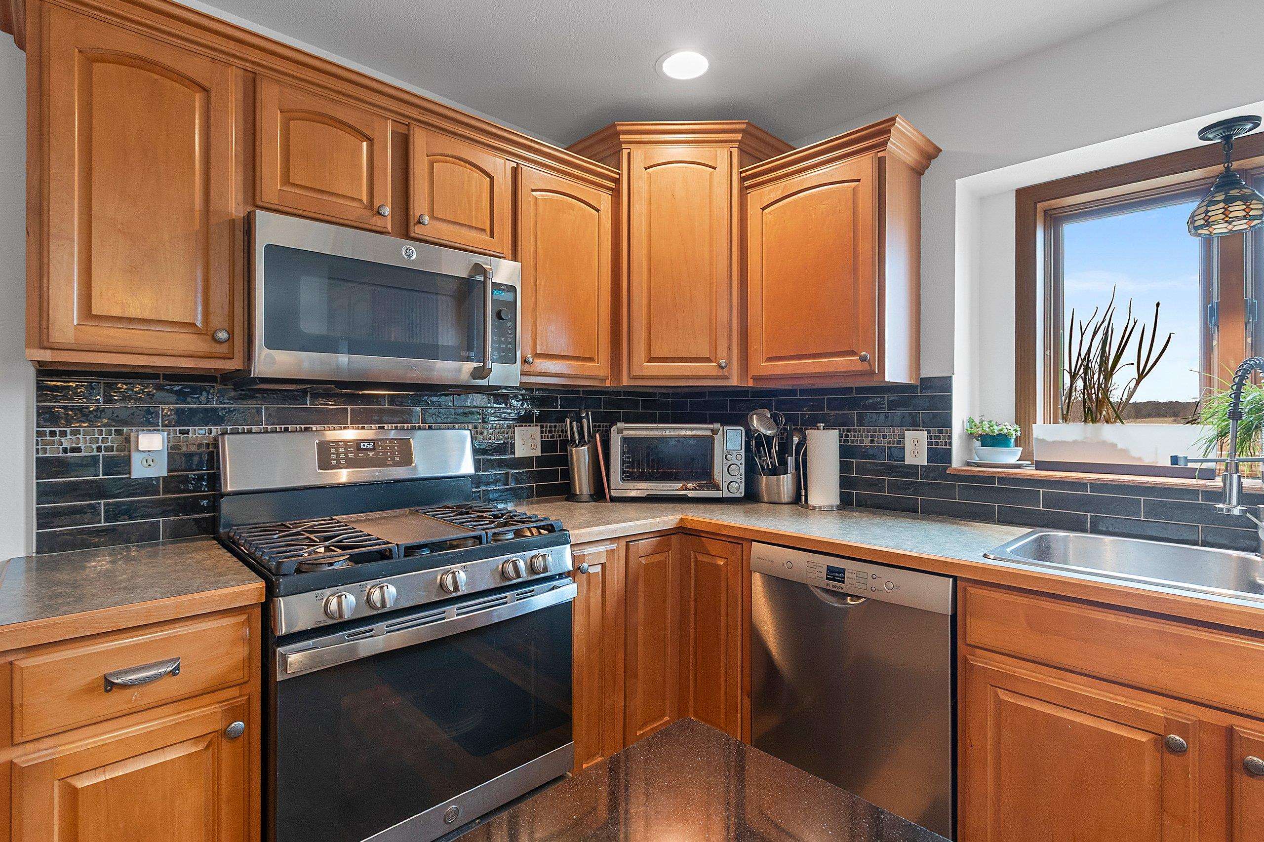 4879 Mathey Road Sturgeon Bay, WI 54235 - Photo 18 of 86