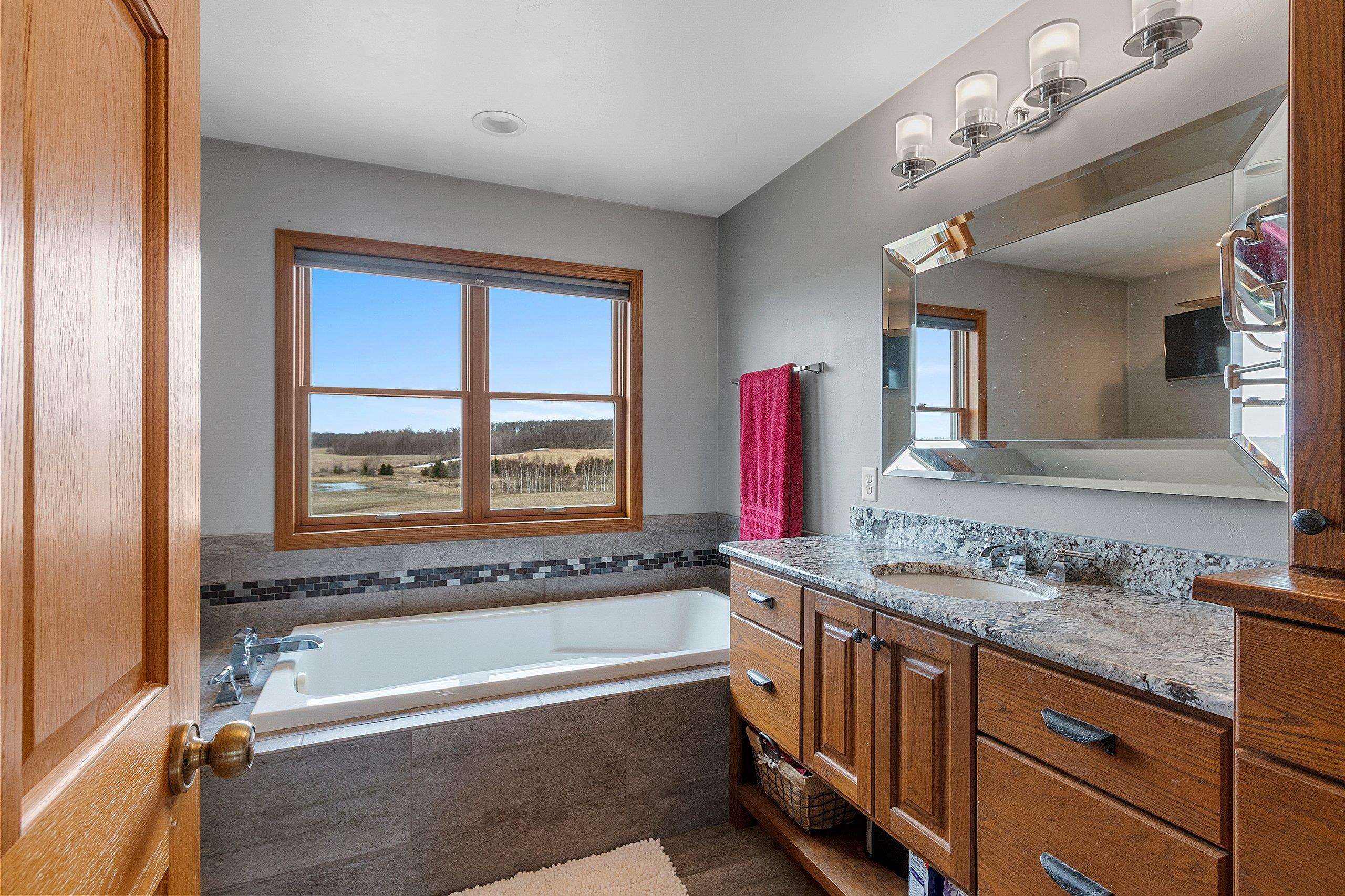 4879 Mathey Road Sturgeon Bay, WI 54235 - Photo 40 of 86