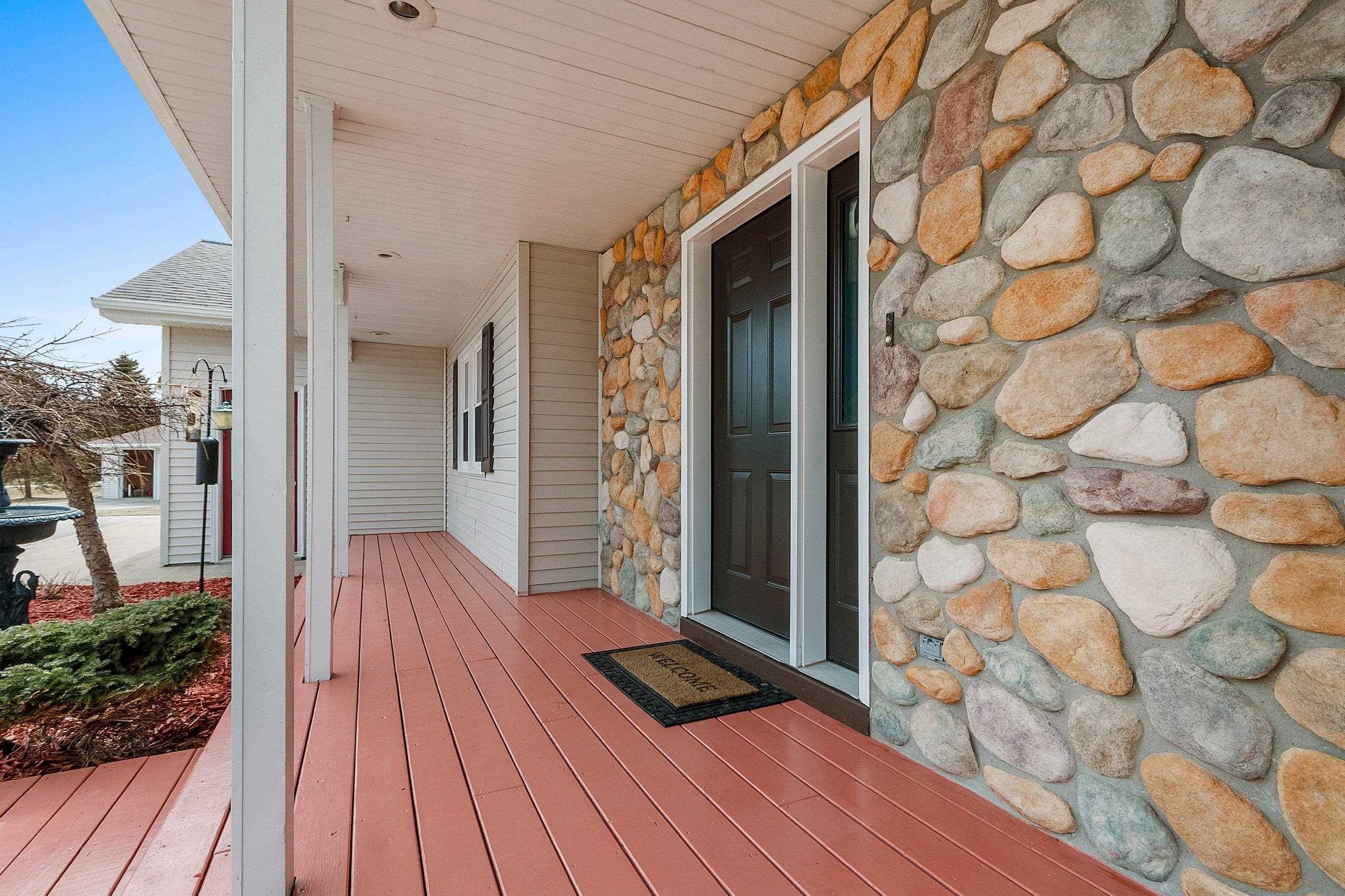 4879 Mathey Road Sturgeon Bay, WI 54235 - Photo 57 of 86