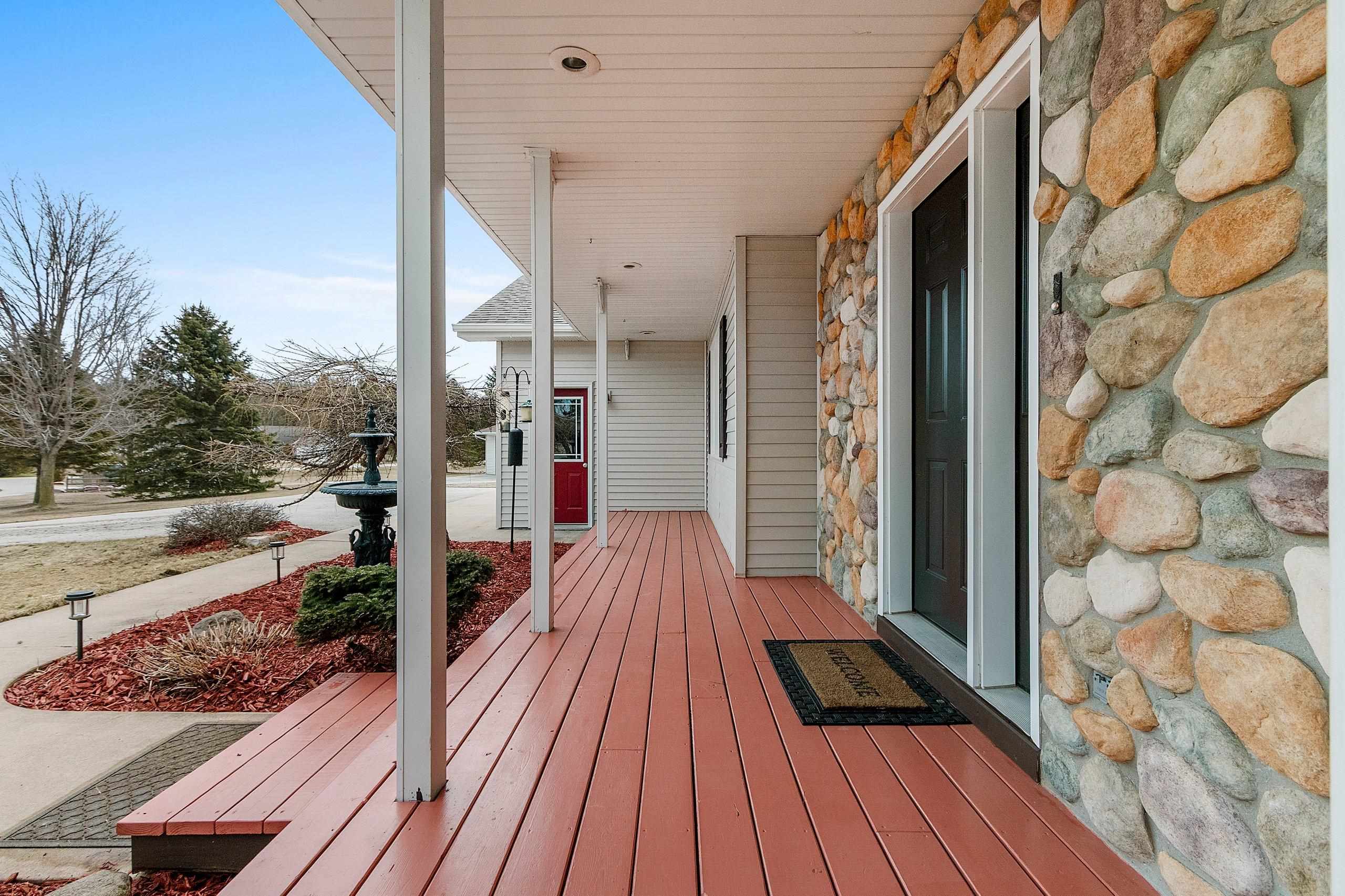 4879 Mathey Road Sturgeon Bay, WI 54235 - Photo 58 of 86