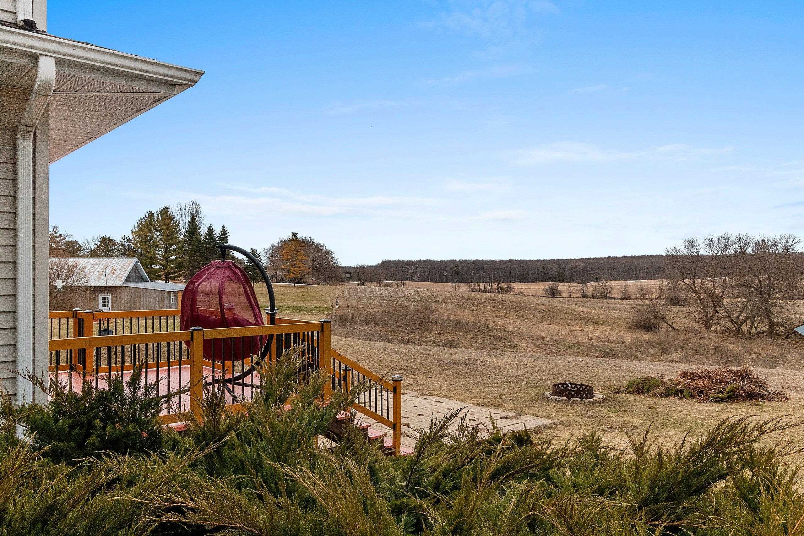 4879 Mathey Road Sturgeon Bay, WI 54235 - Photo 59 of 86