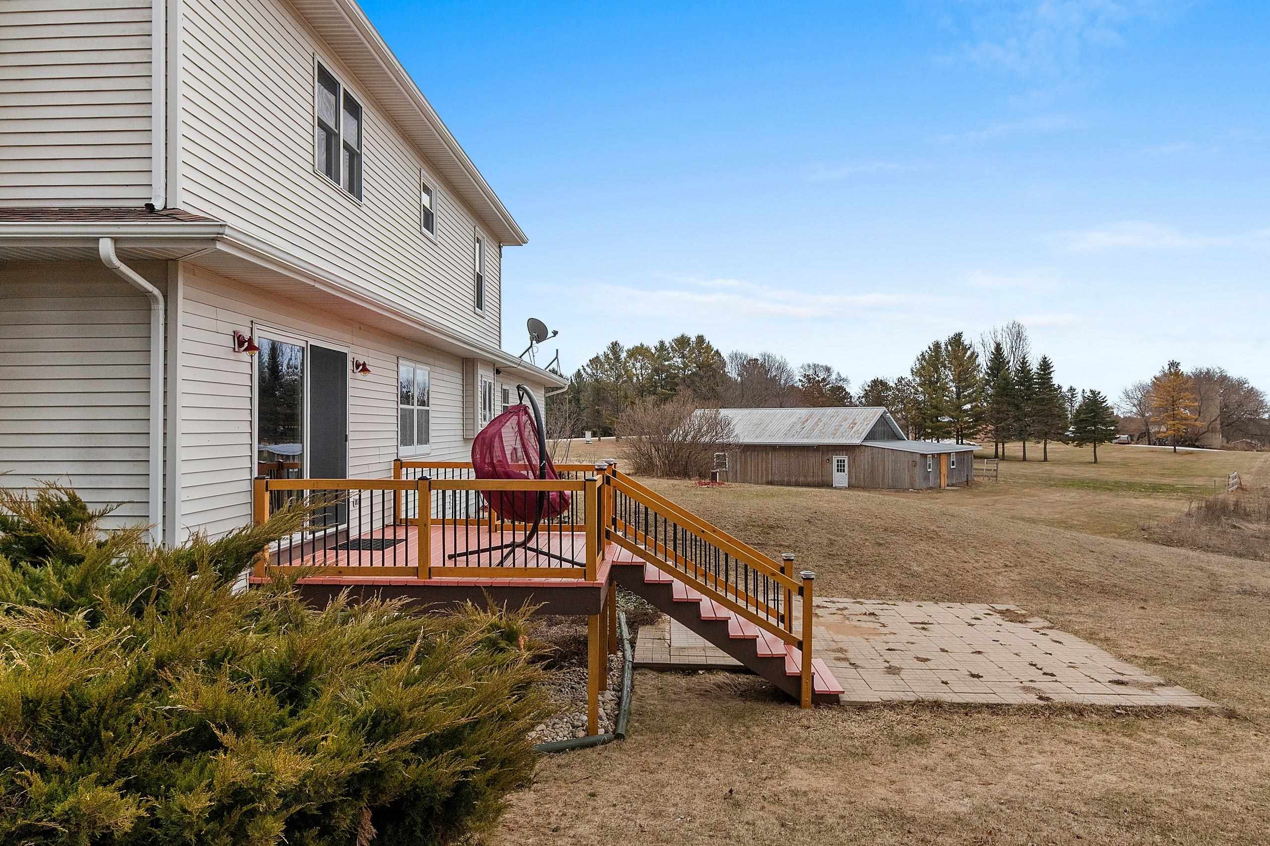 4879 Mathey Road Sturgeon Bay, WI 54235 - Photo 60 of 86