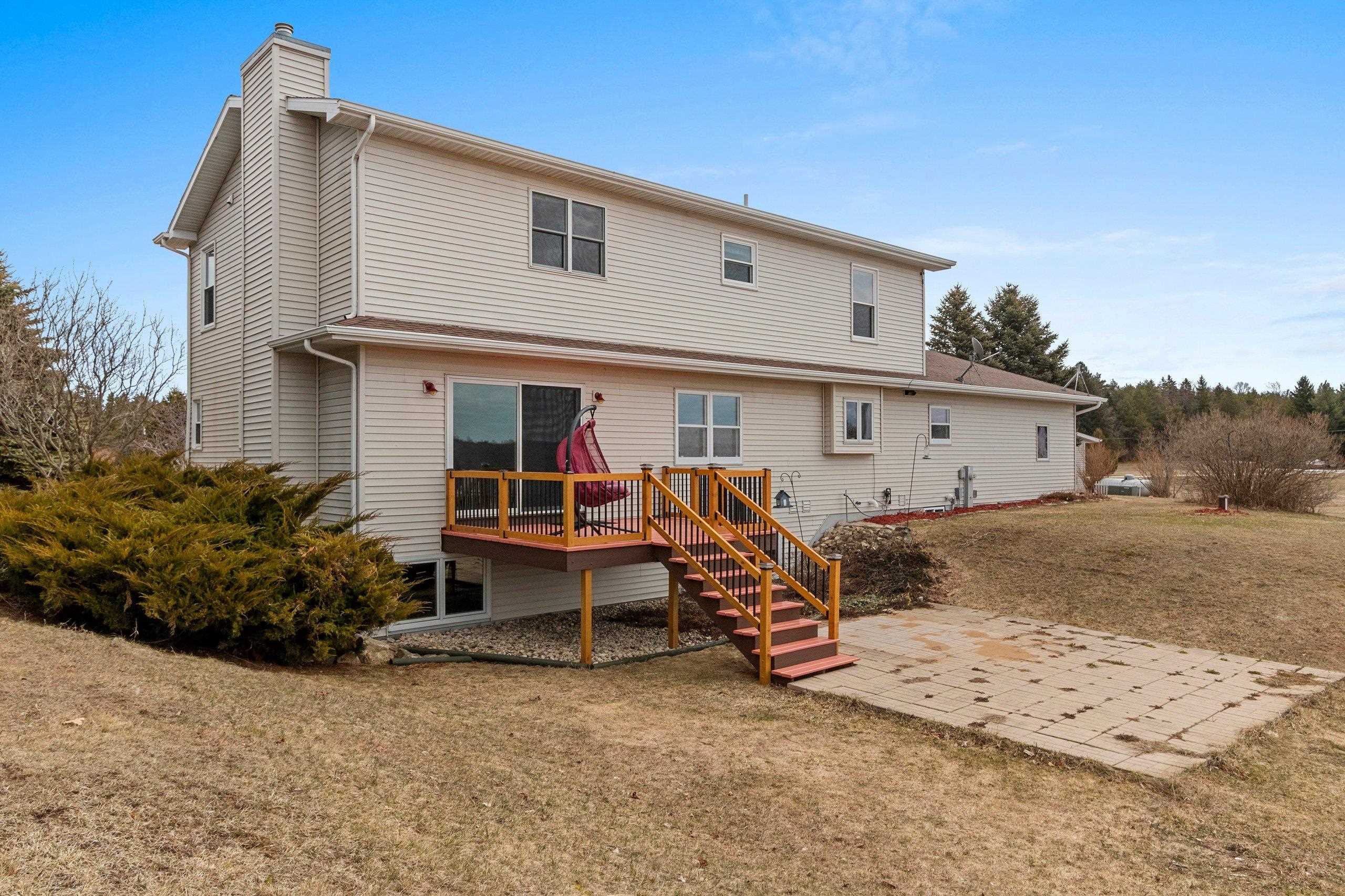 4879 Mathey Road Sturgeon Bay, WI 54235 - Photo 61 of 86