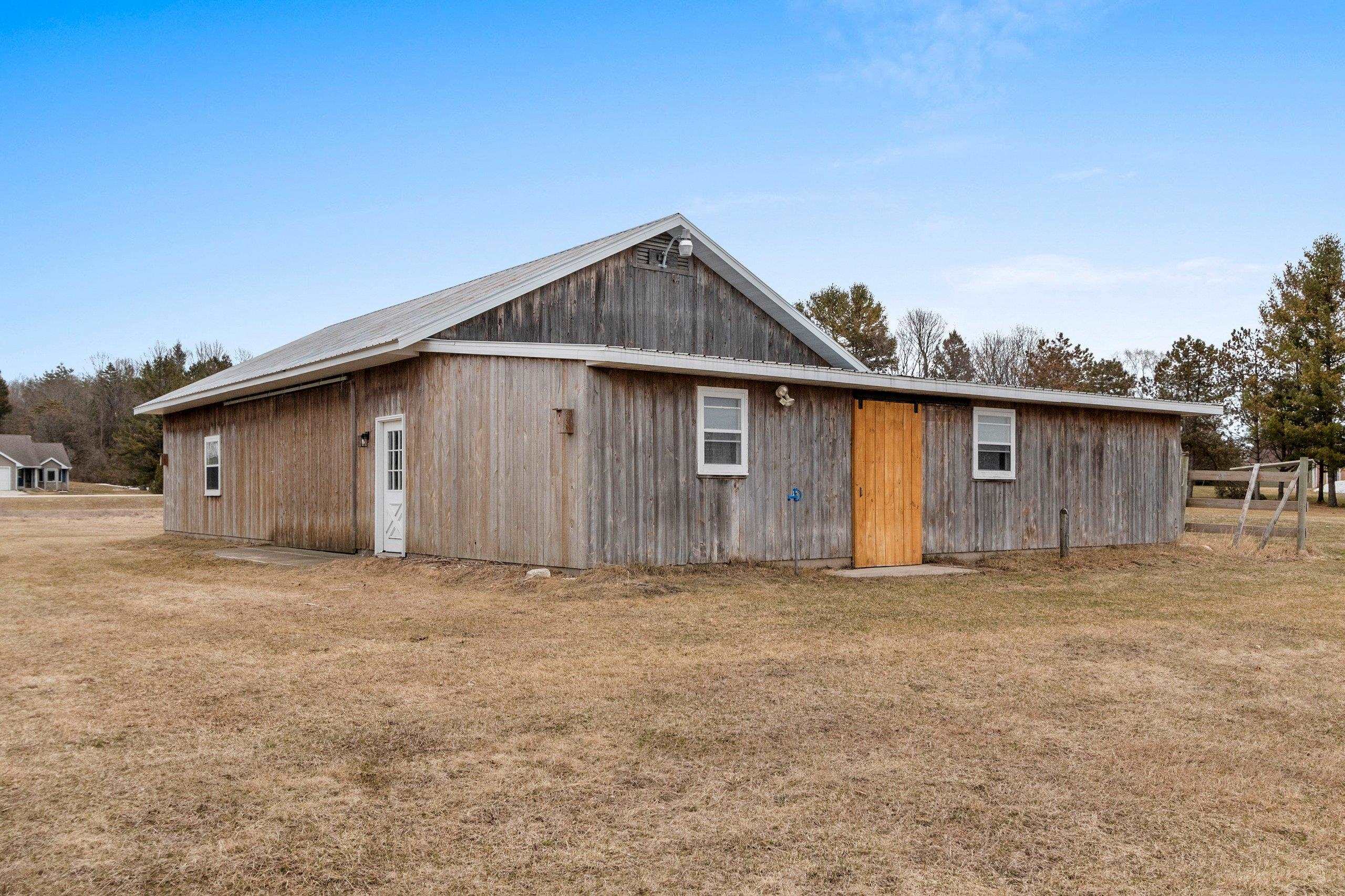 4879 Mathey Road Sturgeon Bay, WI 54235 - Photo 66 of 86