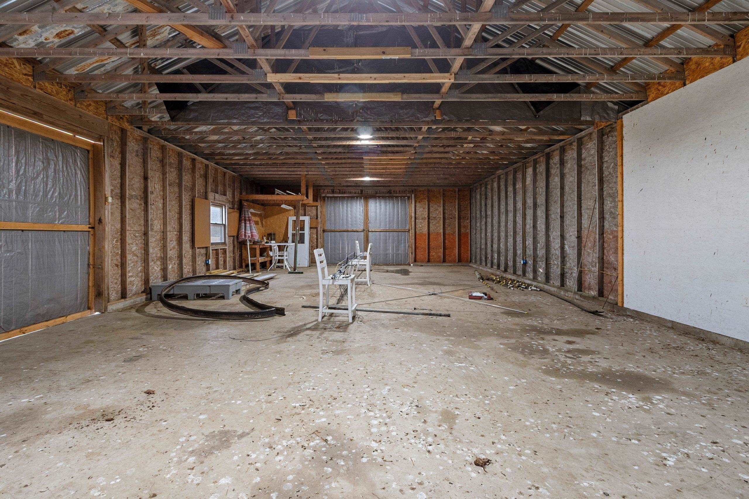 4879 Mathey Road Sturgeon Bay, WI 54235 - Photo 68 of 86