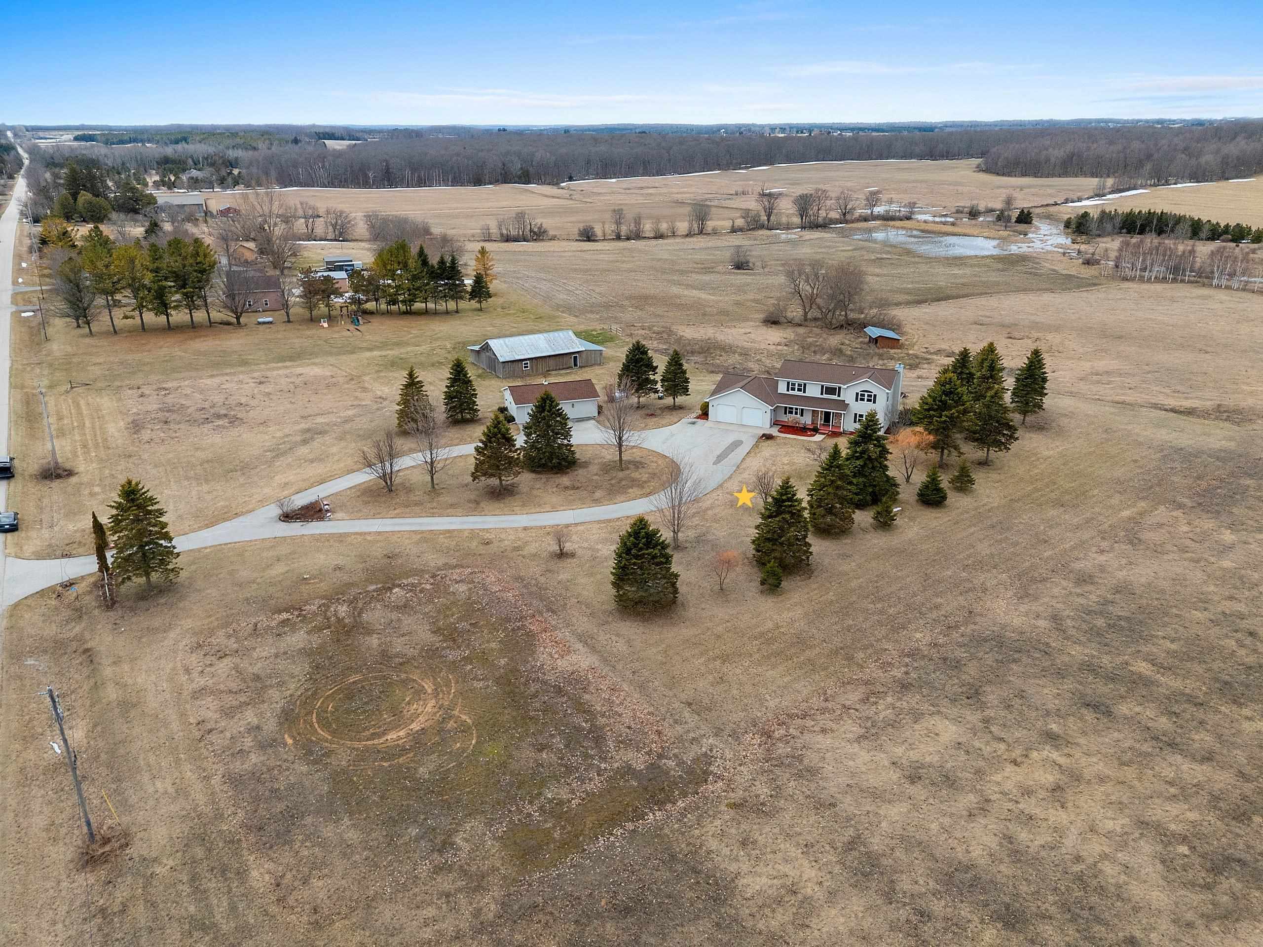 4879 Mathey Road Sturgeon Bay, WI 54235 - Photo 70 of 86