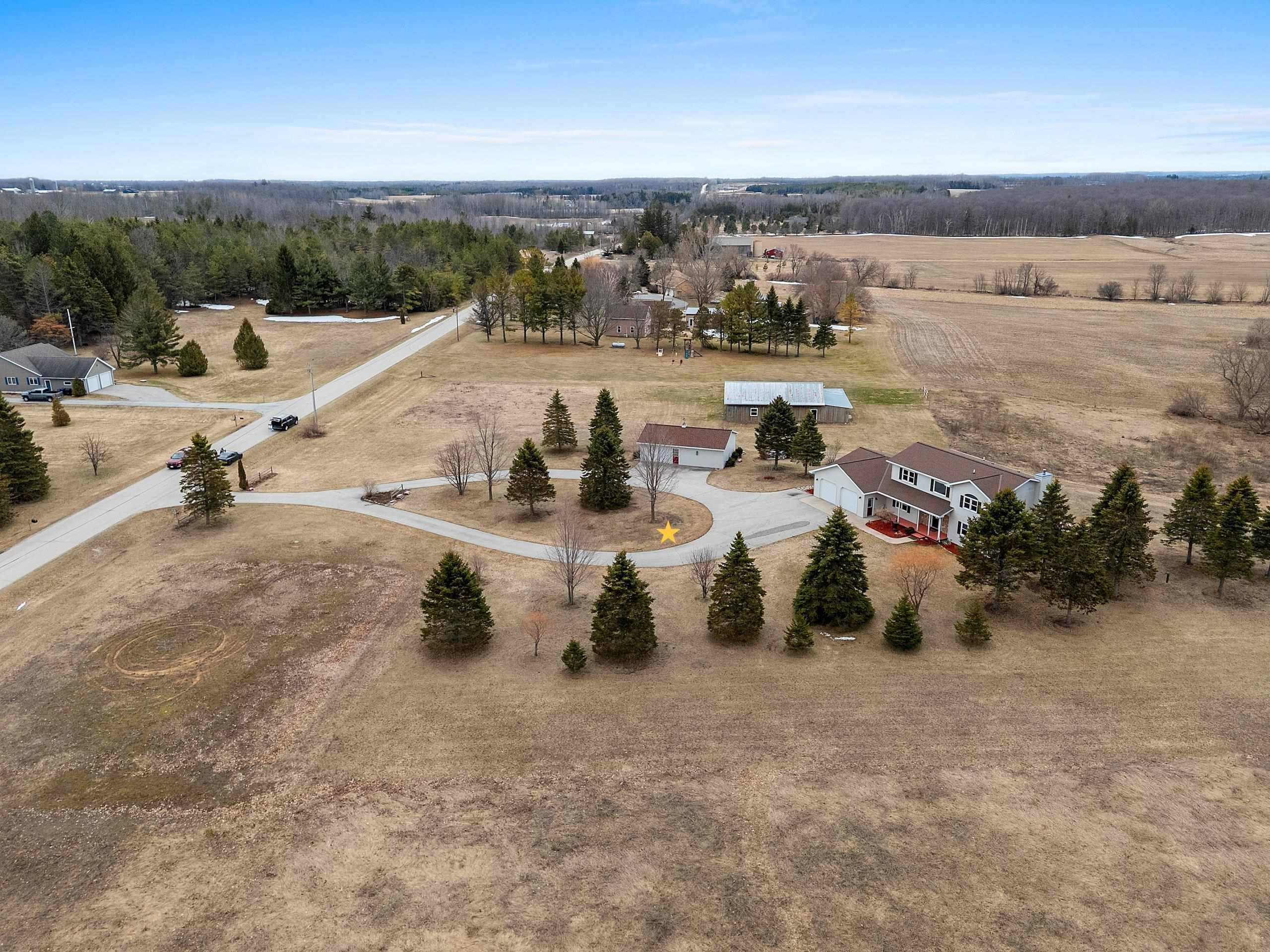 4879 Mathey Road Sturgeon Bay, WI 54235 - Photo 71 of 86