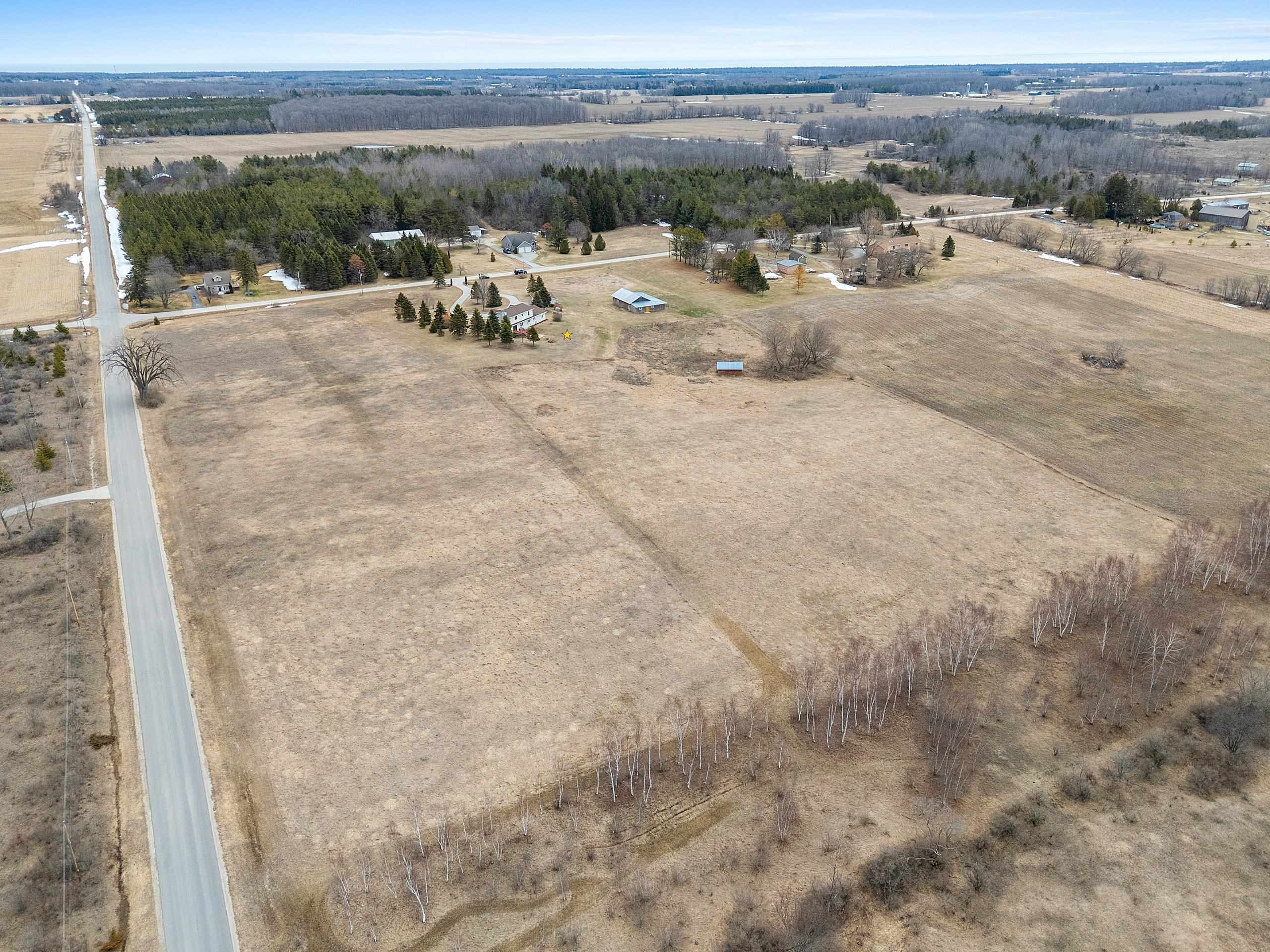 4879 Mathey Road Sturgeon Bay, WI 54235 - Photo 72 of 86