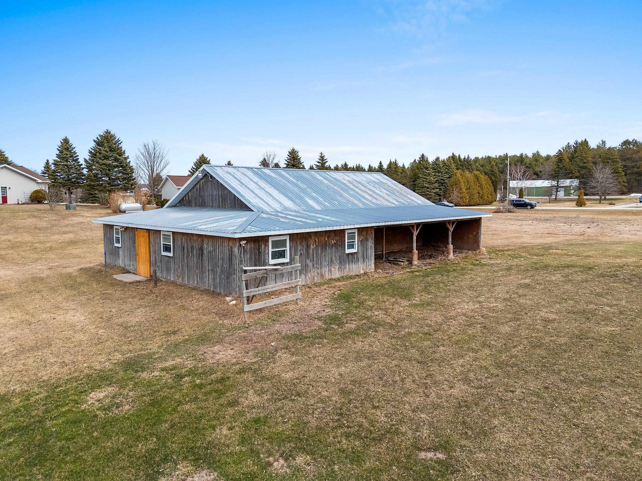 4879 Mathey Road Sturgeon Bay, WI 54235 - Photo 75 of 86