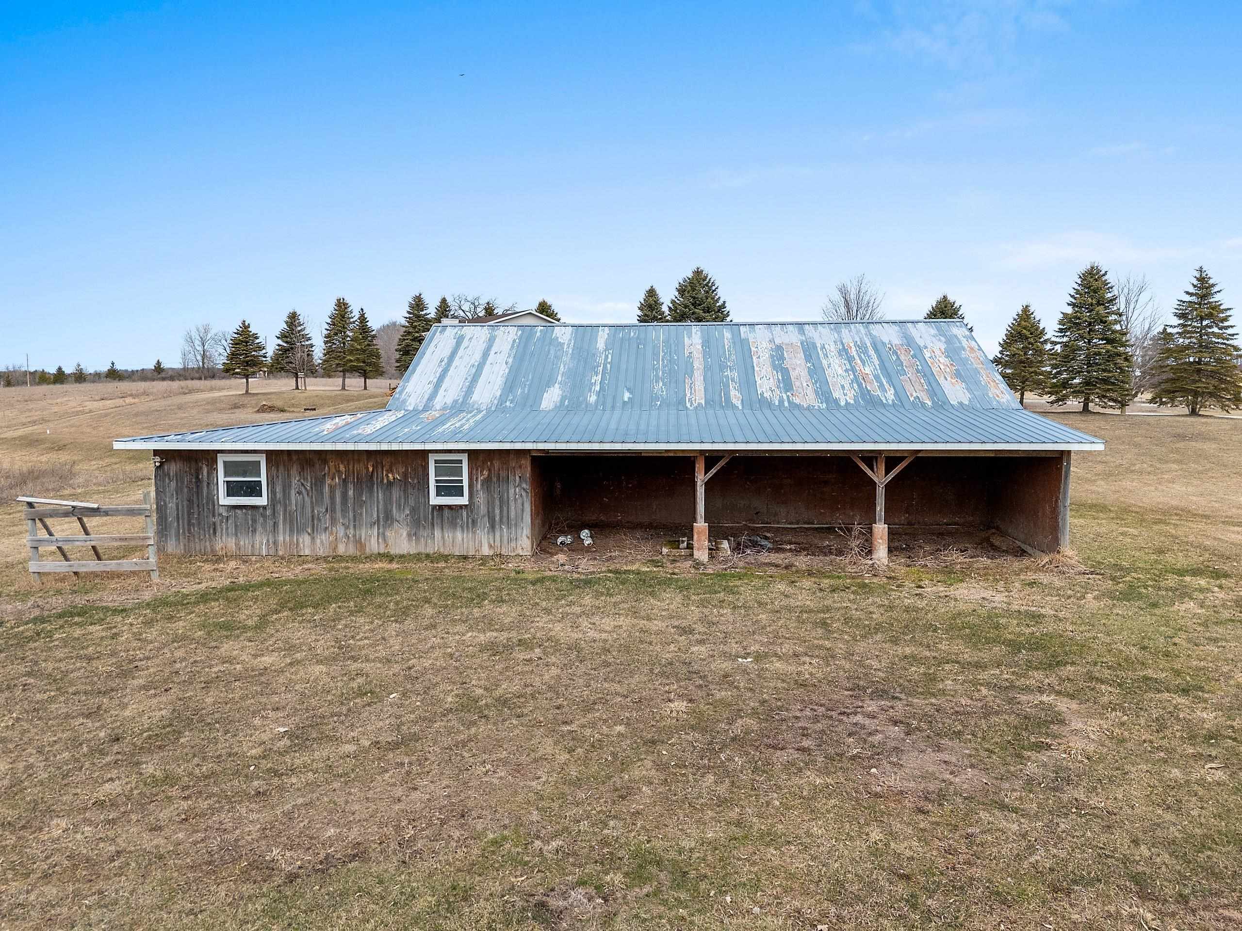4879 Mathey Road Sturgeon Bay, WI 54235 - Photo 76 of 86