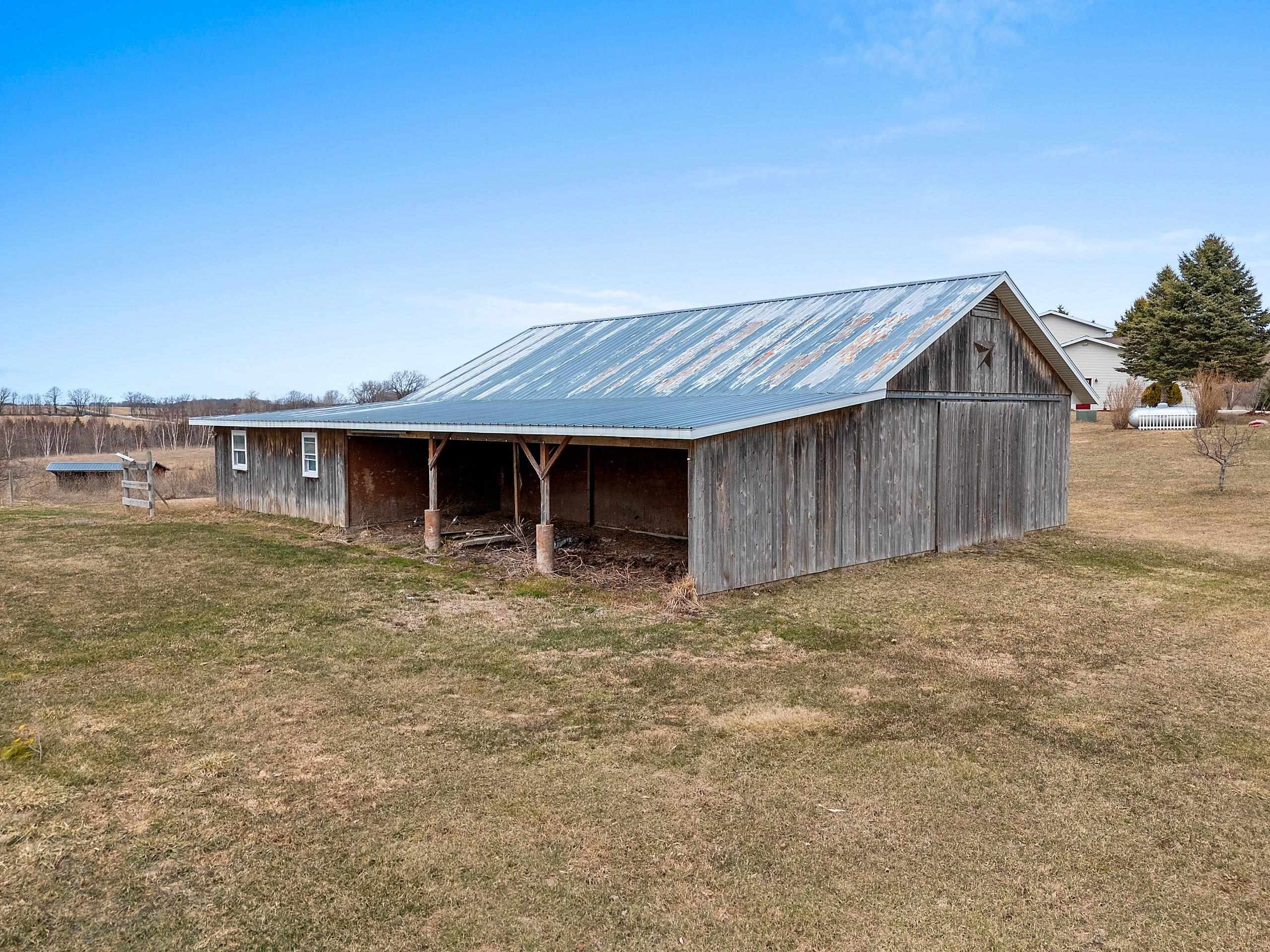 4879 Mathey Road Sturgeon Bay, WI 54235 - Photo 77 of 86