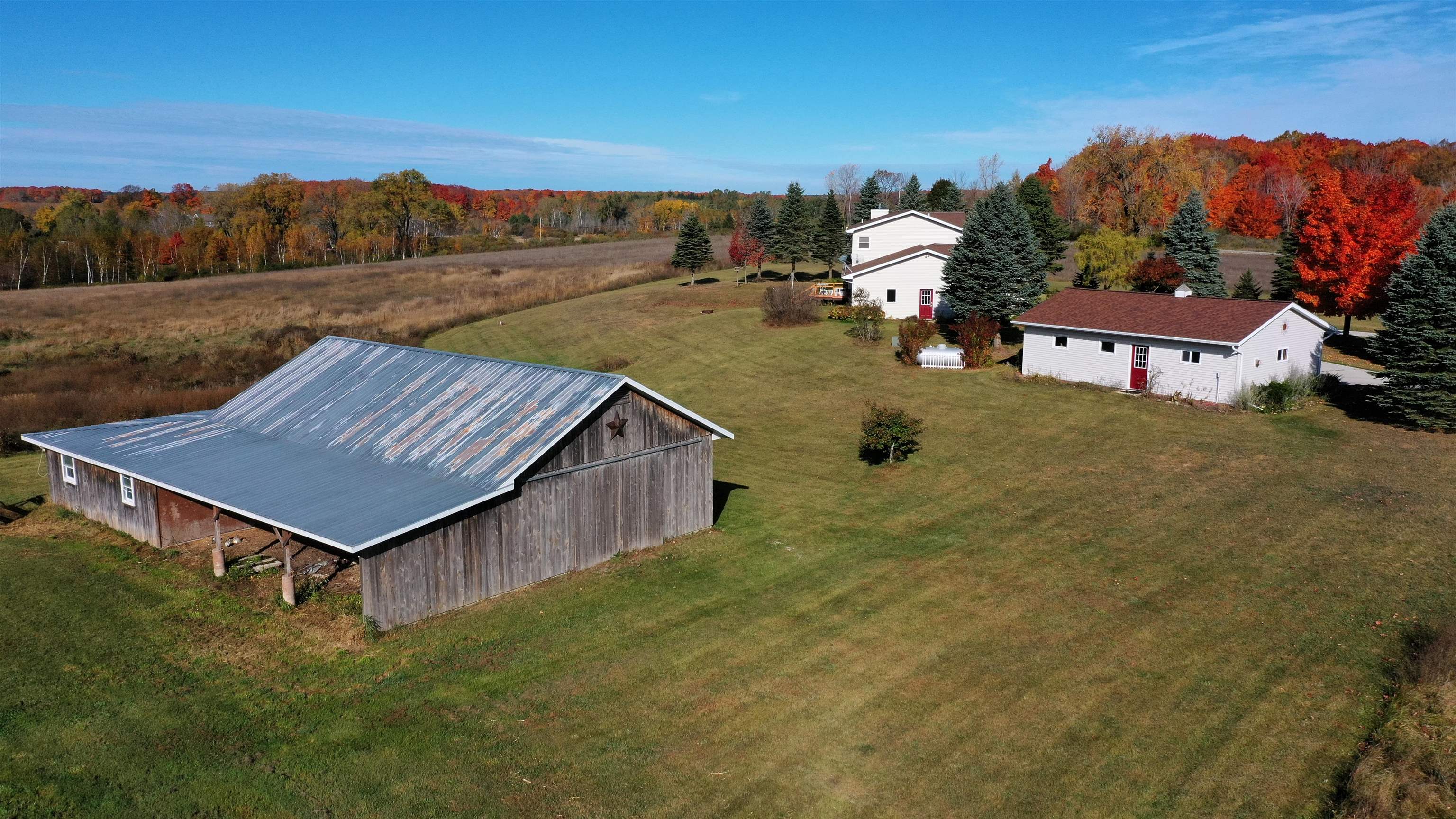 4879 Mathey Road Sturgeon Bay, WI 54235 - Photo 82 of 86