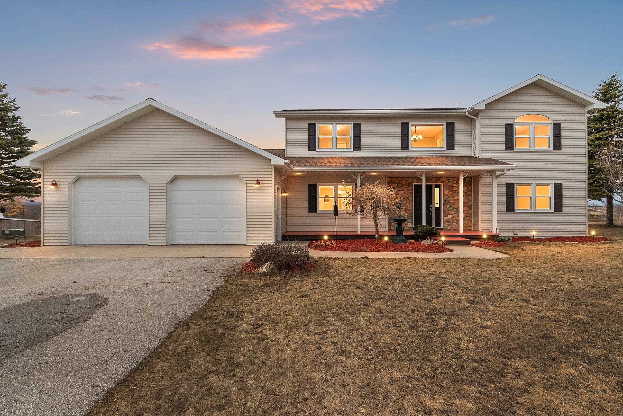 4879 Mathey Road Sturgeon Bay, WI 54235 - Photo 86 of 86