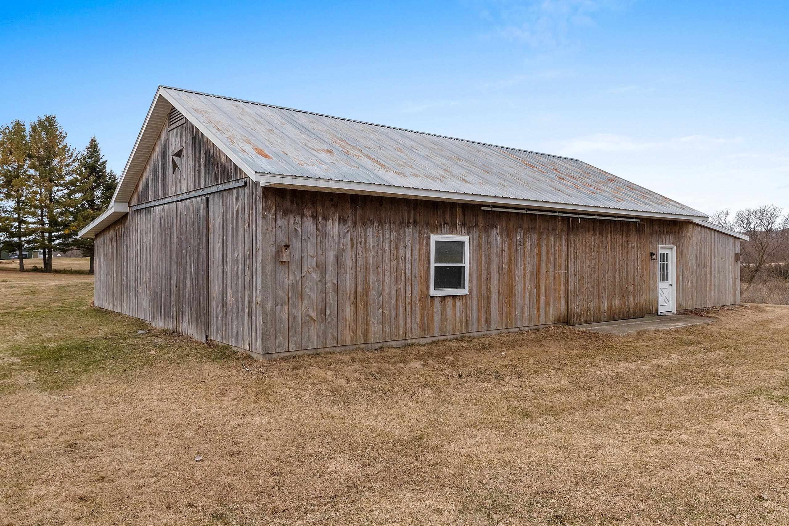 4879 Mathey Road Sturgeon Bay, WI 54235 - Photo 9 of 86