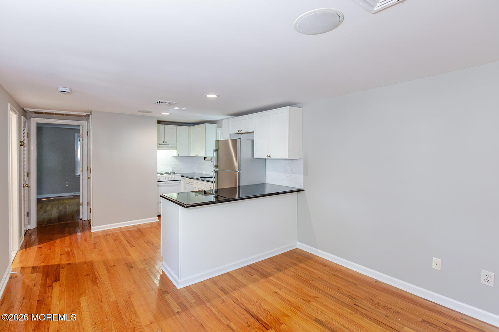 2 Parmly Street, Unit B Rumson, NJ 07760 - Photo 3 of 8 Kitchen