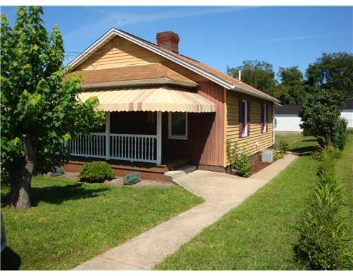 213 Jane Avenue Richeyville, PA 15358 - Photo 1 of 5 Exterior Front.