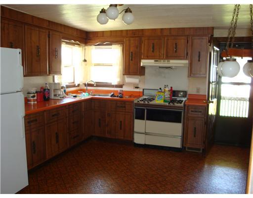 213 Jane Avenue Richeyville, PA 15358 - Photo 4 of 5 Kitchen.