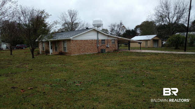 7468 Firetower Road South Theodore, AL 36582 - Photo 2 of 13