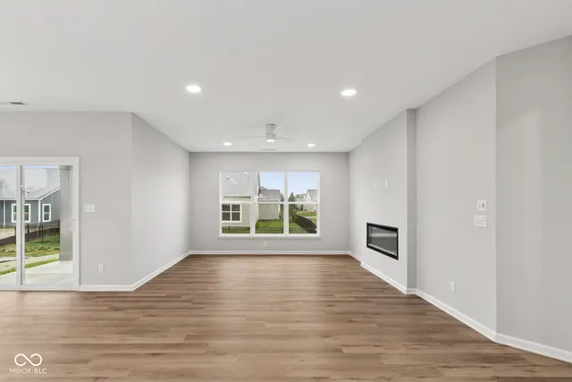 $455,990 | 5026 Bergamot Drive, Brownsburg, IN 46112