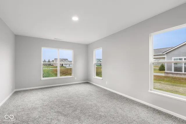 $455,990 | 5026 Bergamot Drive, Brownsburg, IN 46112