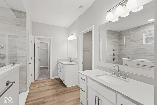 $455,990 | 5026 Bergamot Drive, Brownsburg, IN 46112