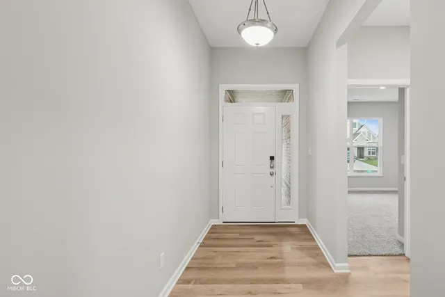 $455,990 | 5026 Bergamot Drive, Brownsburg, IN 46112