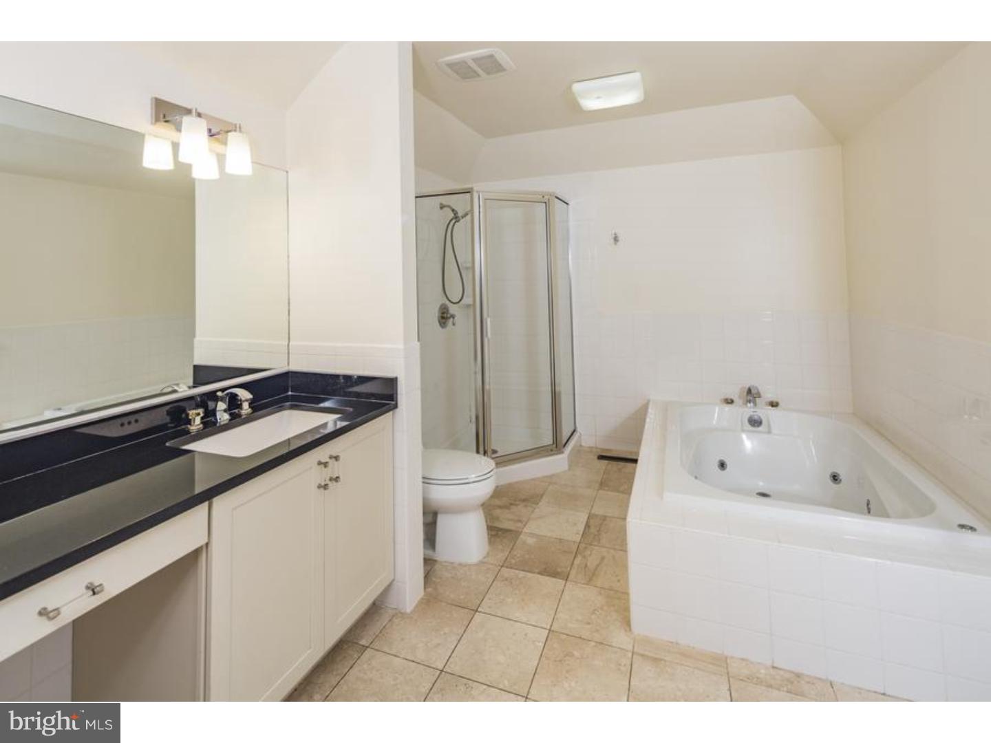 46 Ridgeview Circle Princeton, NJ 08540 - Photo 13 of 25 Bathroom