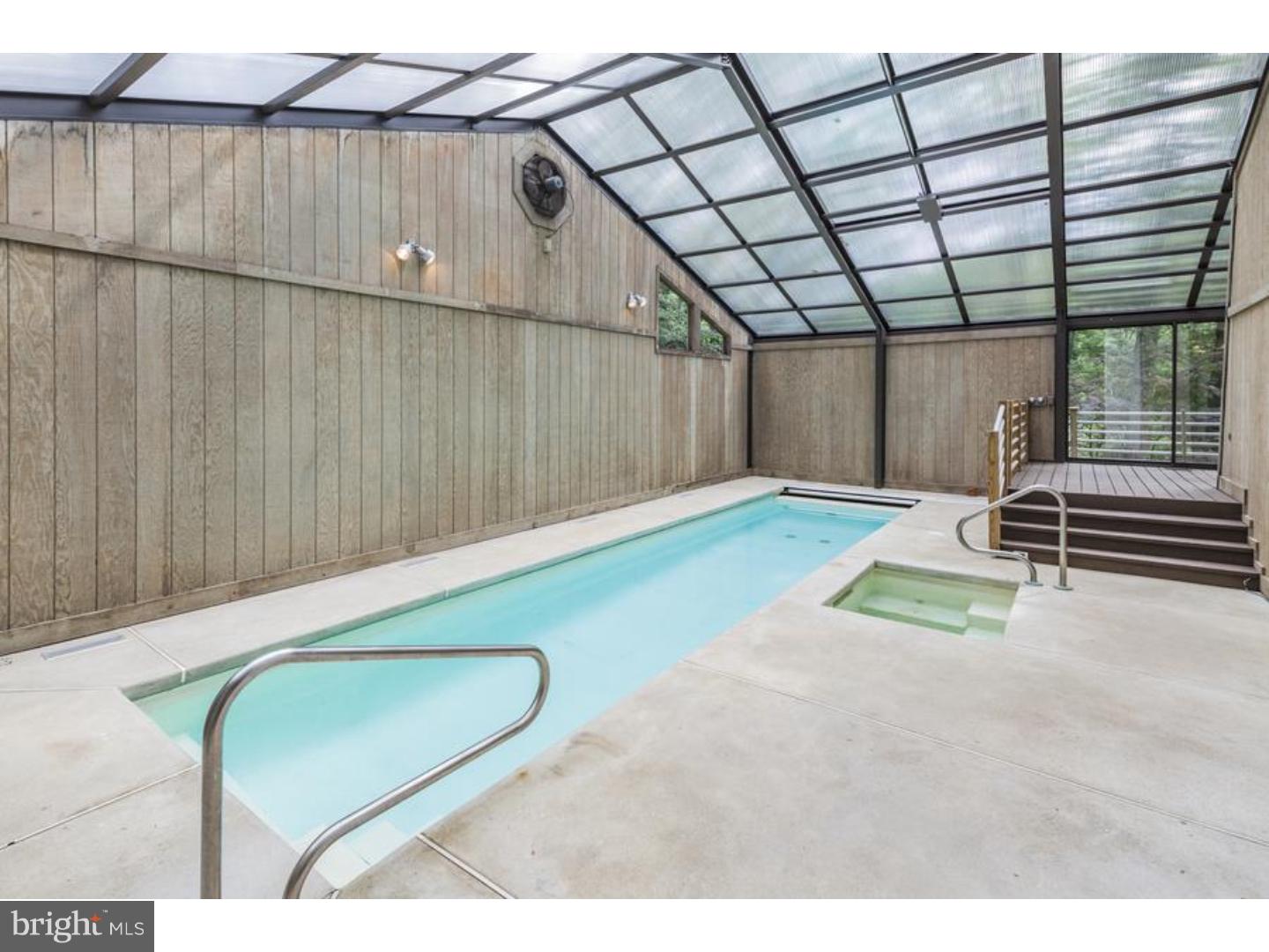 46 Ridgeview Circle Princeton, NJ 08540 - Photo 21 of 25 Pool