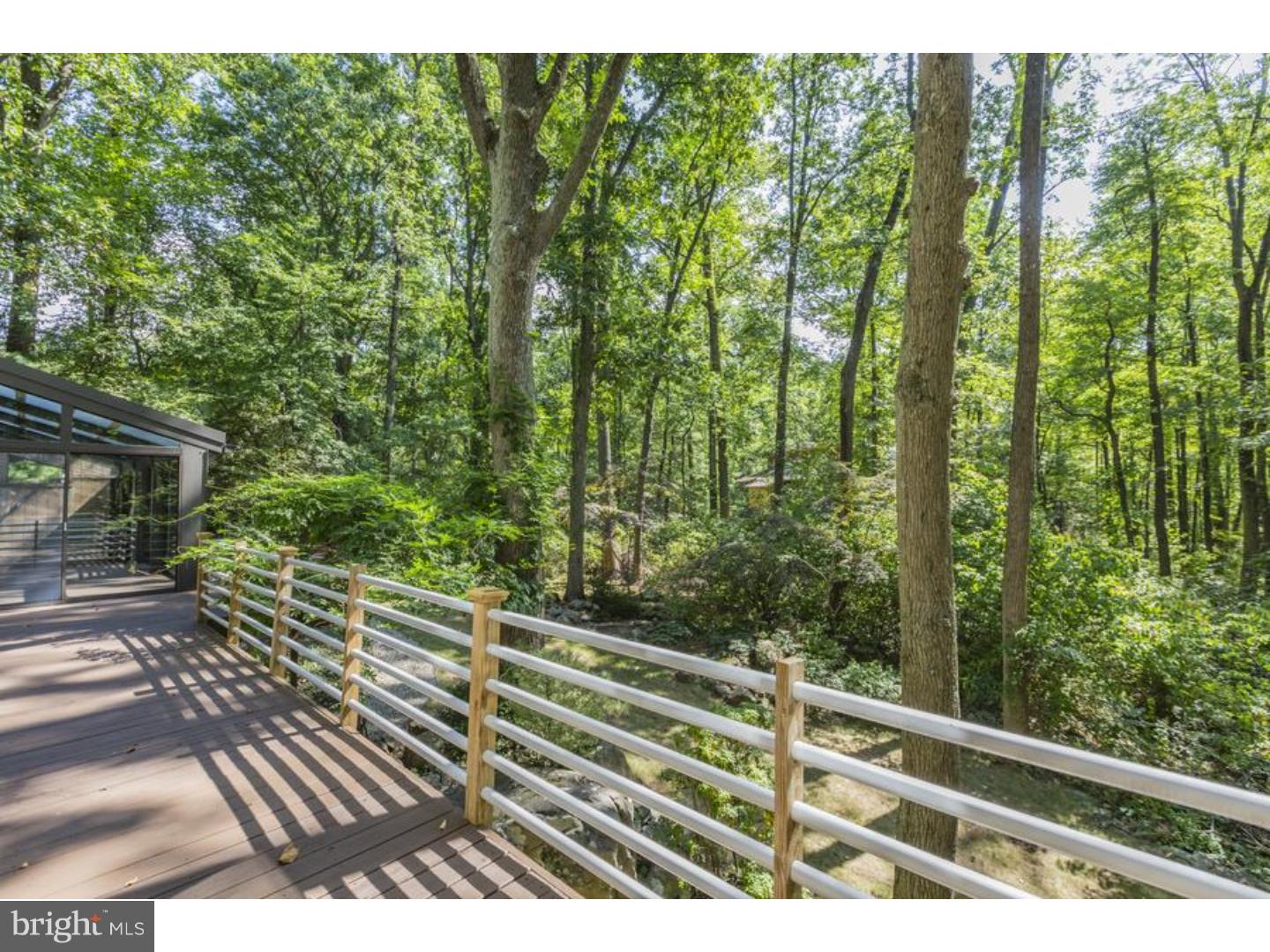 46 Ridgeview Circle Princeton, NJ 08540 - Photo 23 of 25 Deck