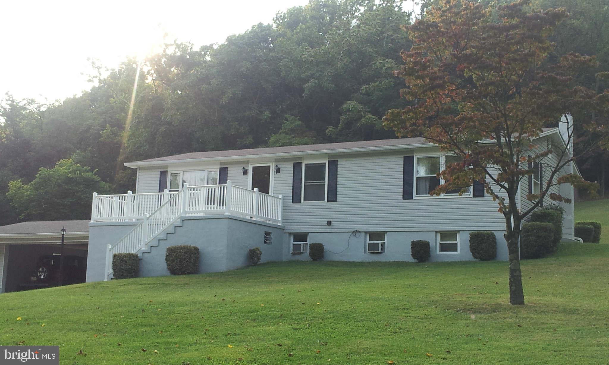 2410 Dargan Road Sharpsburg, MD 21782 - Photo 1 of 28 Exterior (Front)