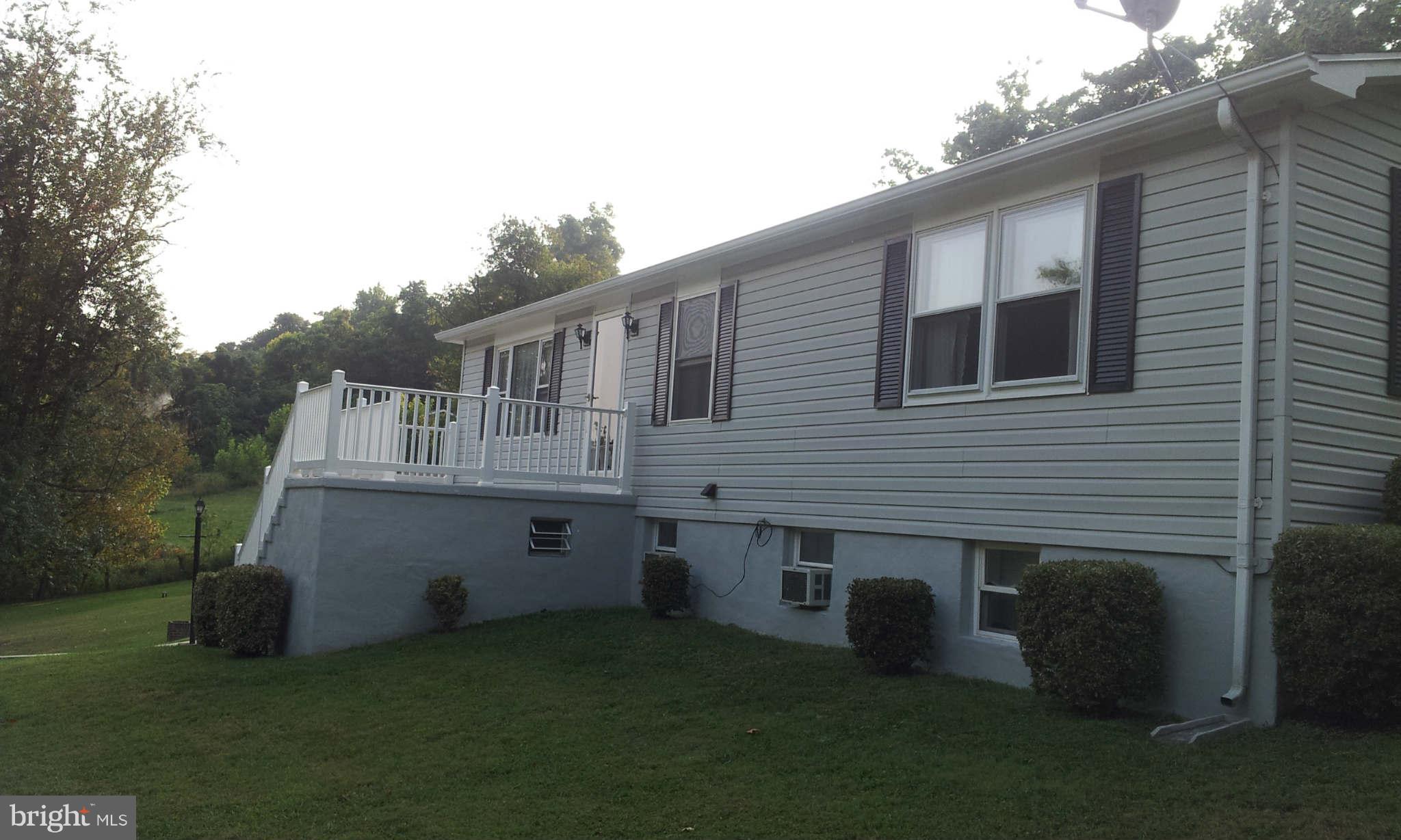2410 Dargan Road Sharpsburg, MD 21782 - Photo 22 of 28 Exterior (Front)
