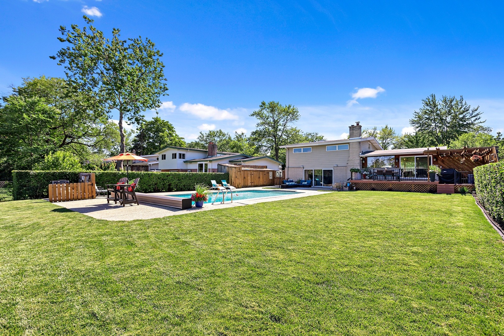 643 Fairway Drive Glenview, IL 60025 - Photo 30 of 34