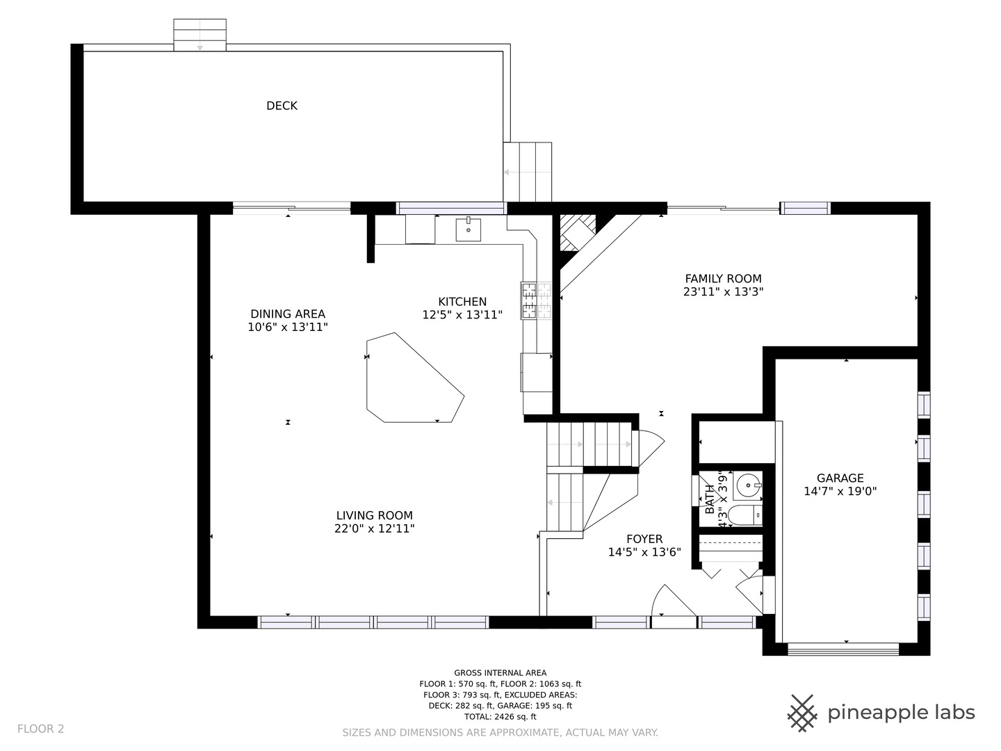 643 Fairway Drive Glenview, IL 60025 - Photo 31 of 34