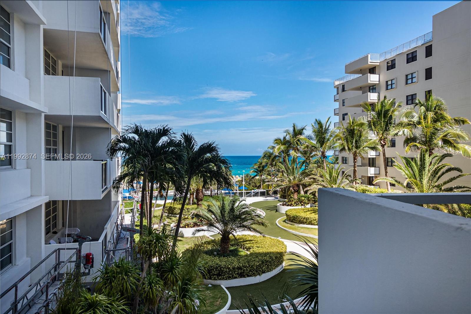 100 Lincoln Road, Unit 515 Miami Beach, FL 33139 - Photo 18 of 31