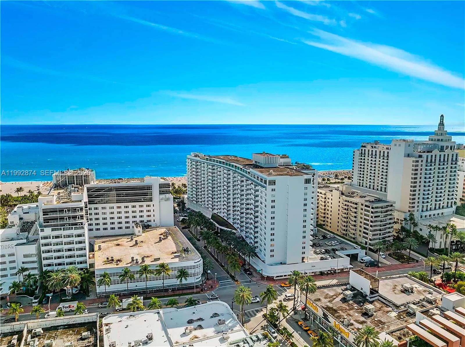 100 Lincoln Road, Unit 515 Miami Beach, FL 33139 - Photo 23 of 31