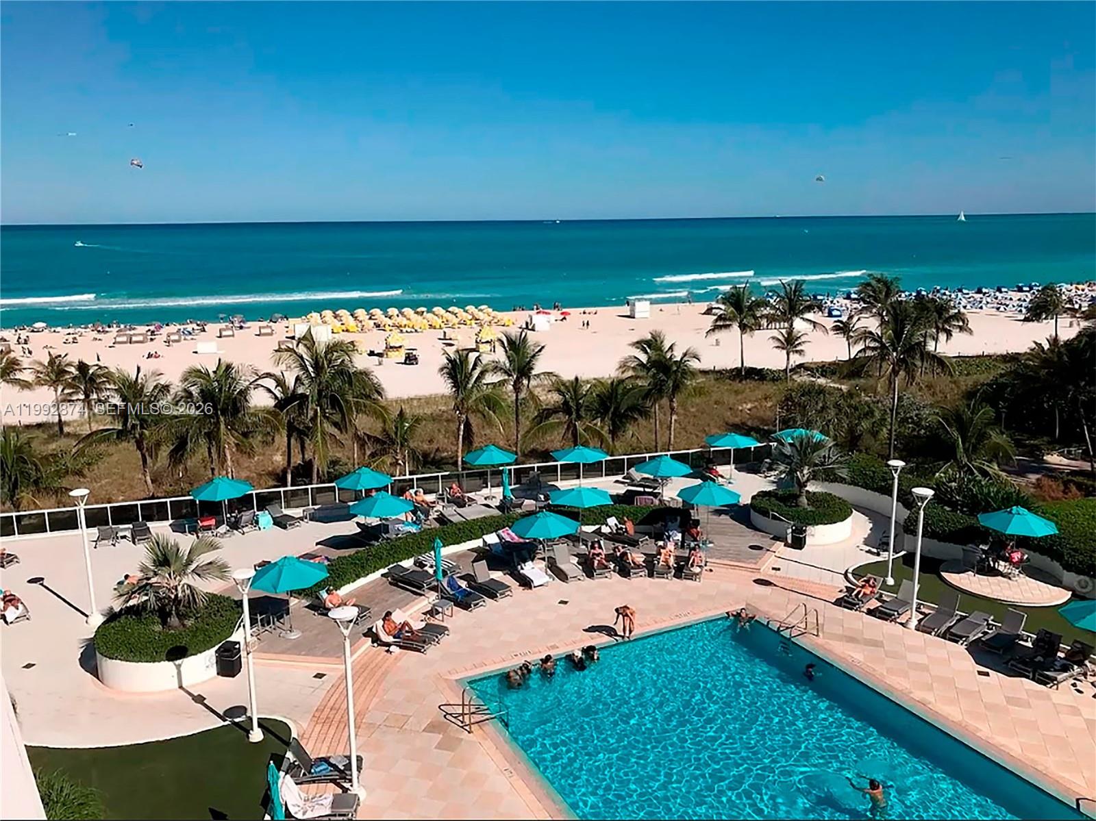 100 Lincoln Road, Unit 515 Miami Beach, FL 33139 - Photo 25 of 31