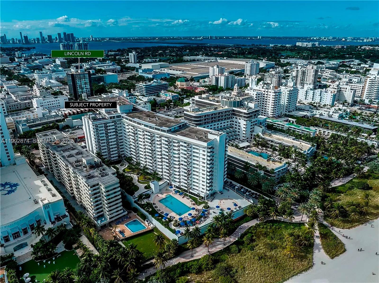 100 Lincoln Road, Unit 515 Miami Beach, FL 33139 - Photo 29 of 31