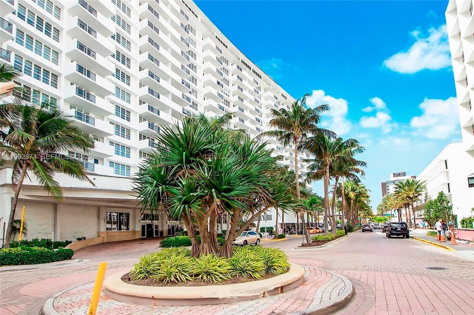 100 Lincoln Road, Unit 515 Miami Beach, FL 33139 - Photo 31 of 31