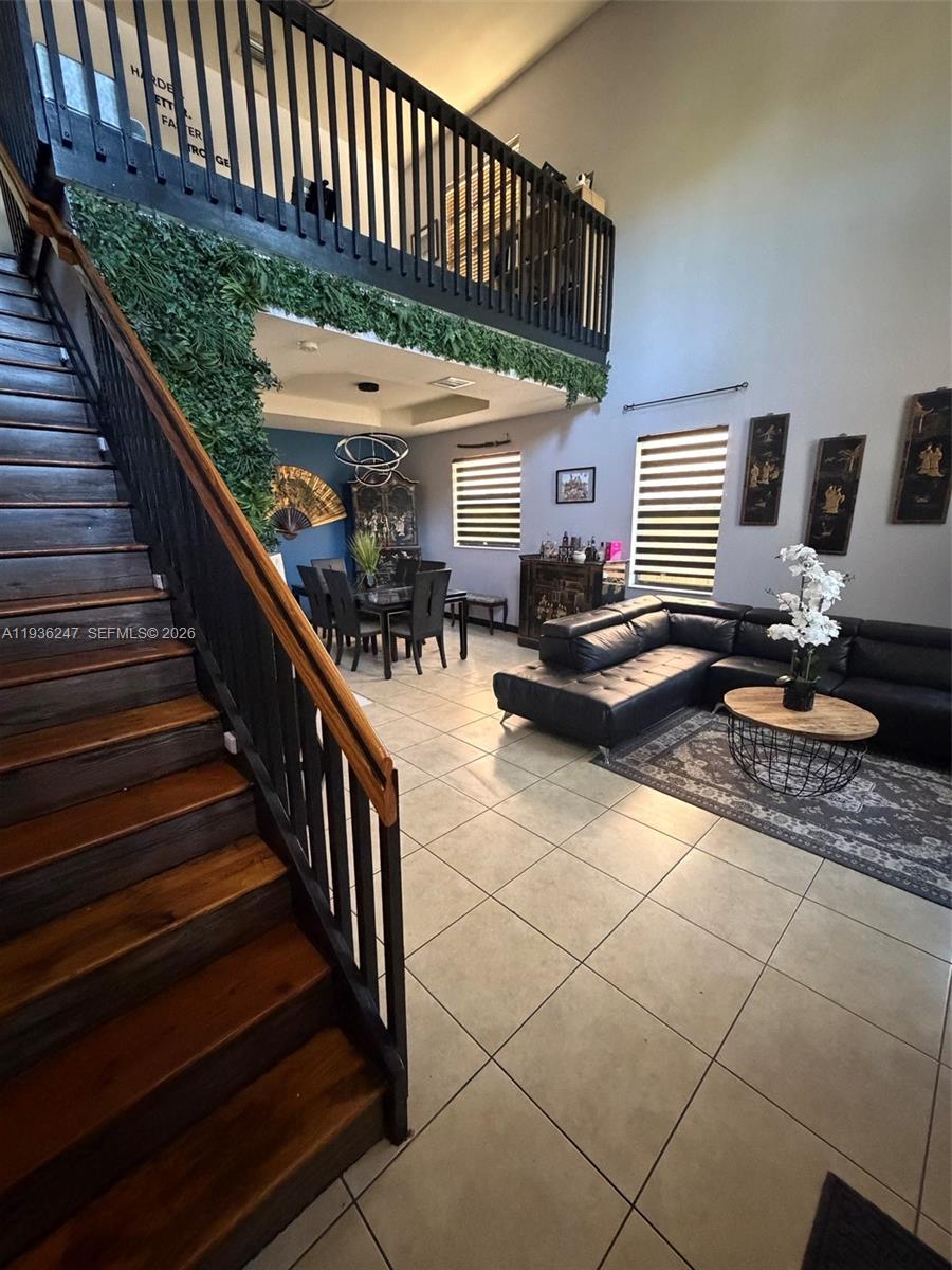 685 Southeast 37th Place Homestead, FL 33033 - Photo 6 of 11 a very nice looking room with wooden floor